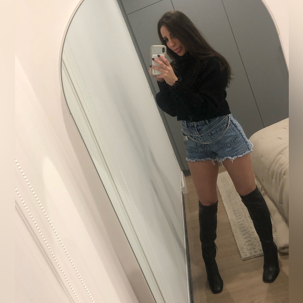 Hi, I’m Amy🙋🏻‍♀️✨Self-proclaimed fashionista living in NYC🍎